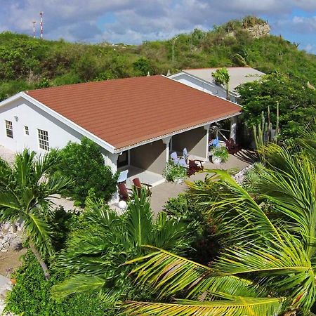 Bantopa Apartments ウィレムスタッド エクステリア 写真