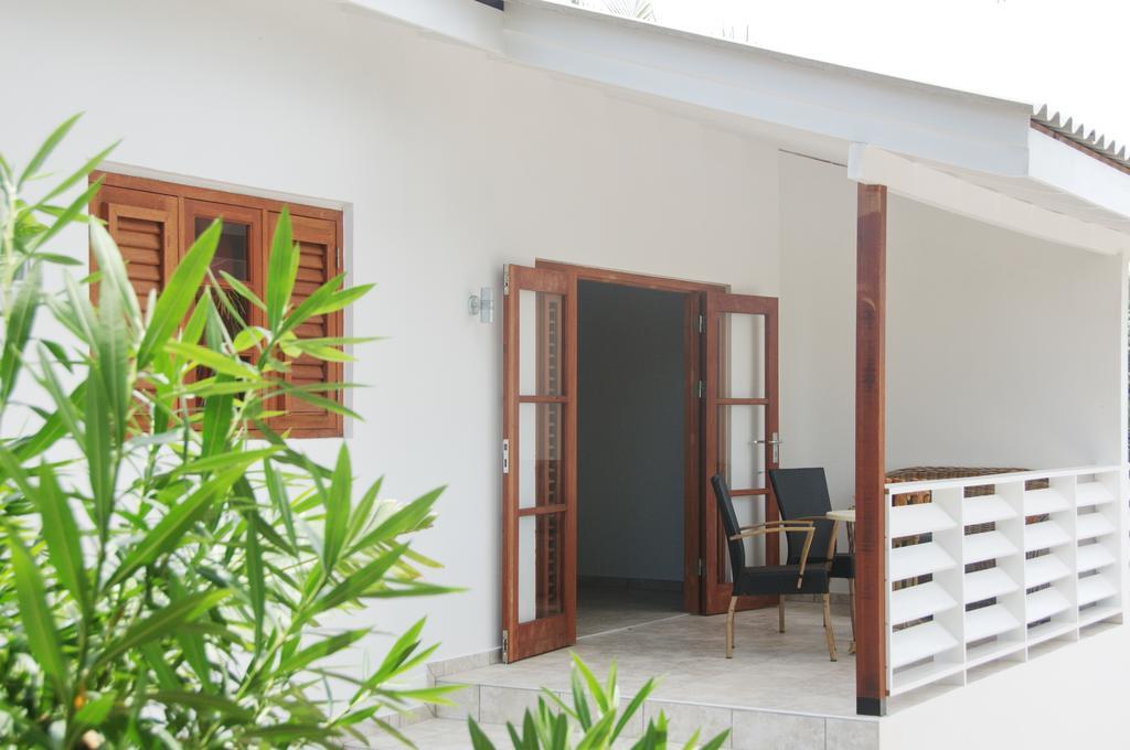 Bantopa Apartments ウィレムスタッド 部屋 写真