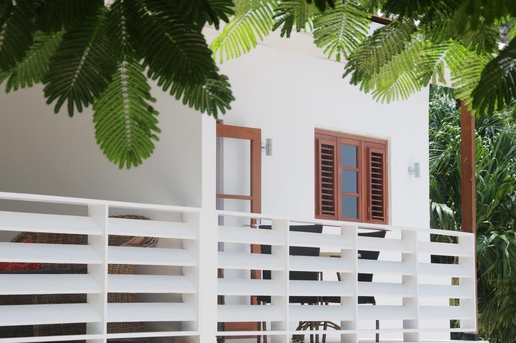 Bantopa Apartments ウィレムスタッド 部屋 写真