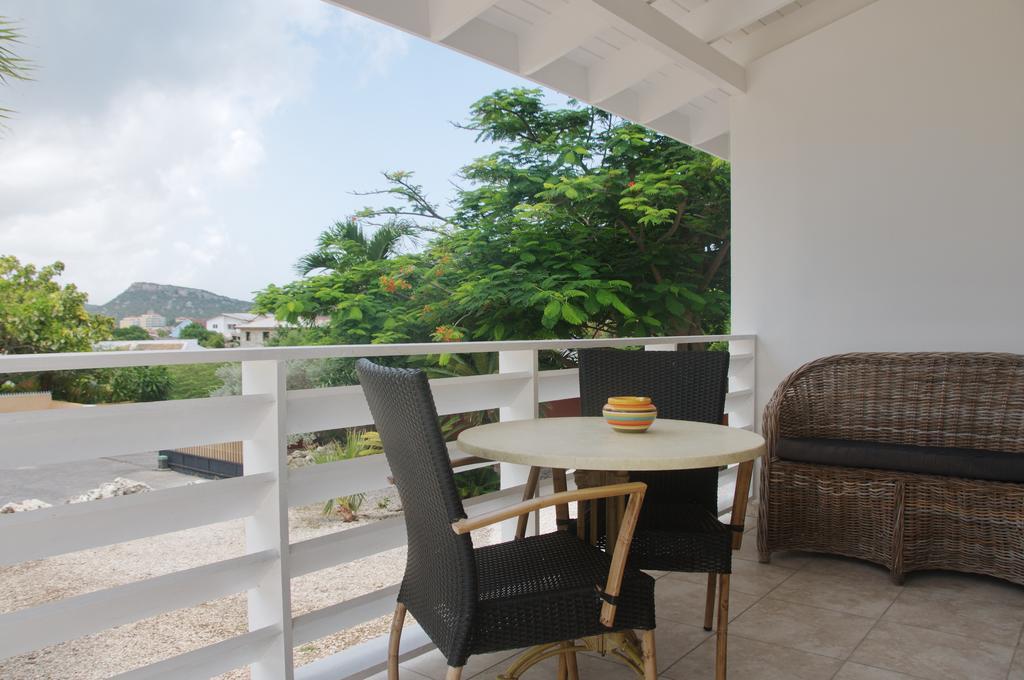 Bantopa Apartments ウィレムスタッド 部屋 写真