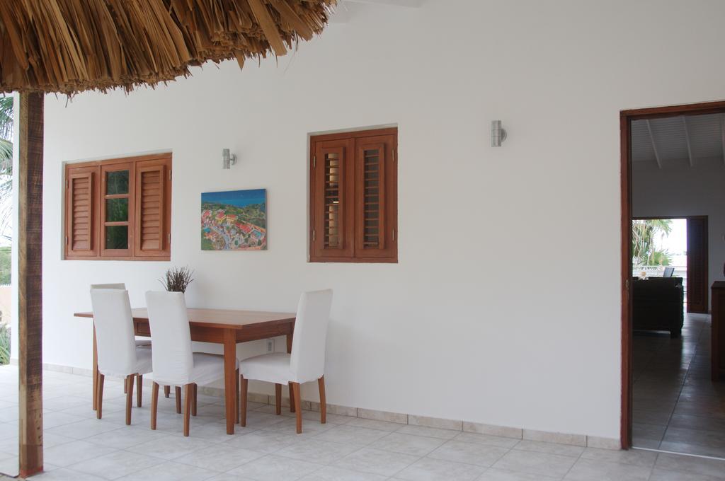 Bantopa Apartments ウィレムスタッド 部屋 写真