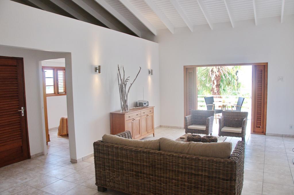 Bantopa Apartments ウィレムスタッド 部屋 写真