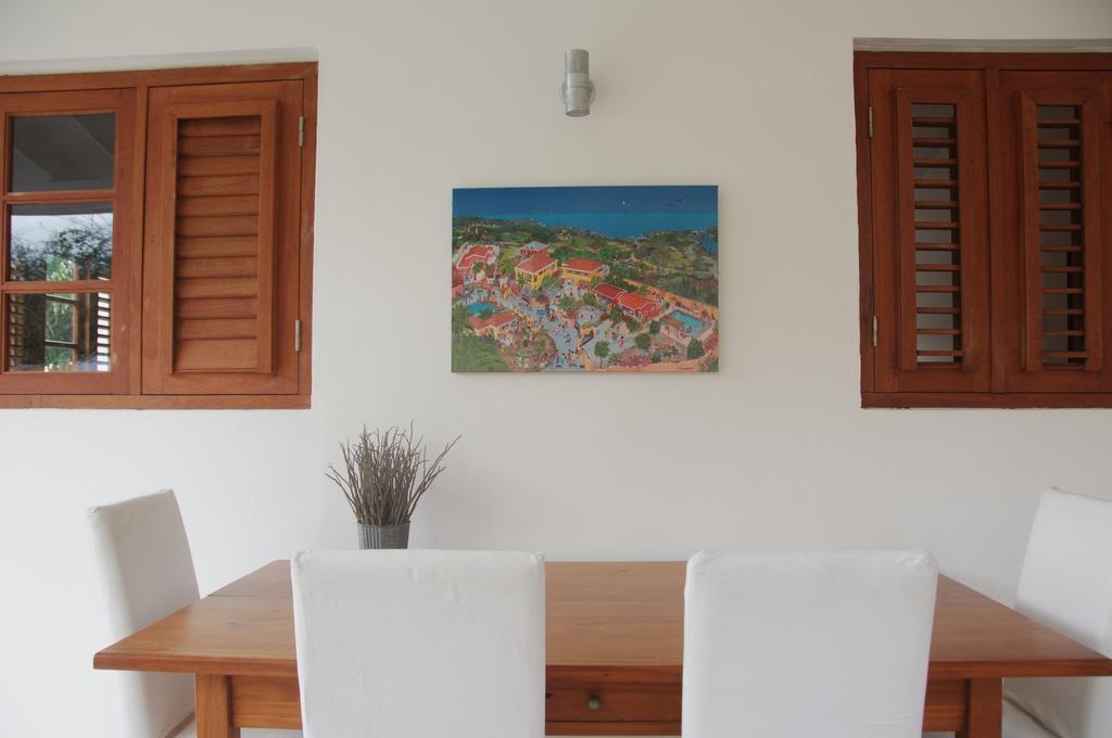 Bantopa Apartments ウィレムスタッド 部屋 写真