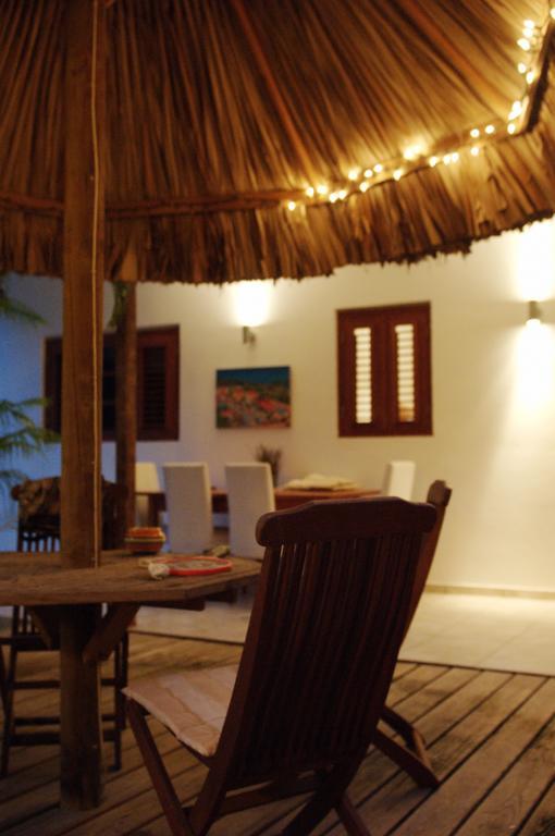 Bantopa Apartments ウィレムスタッド 部屋 写真