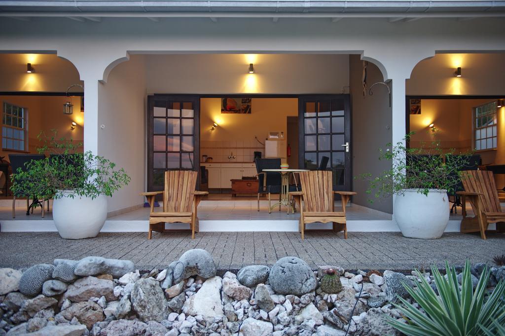 Bantopa Apartments ウィレムスタッド 部屋 写真