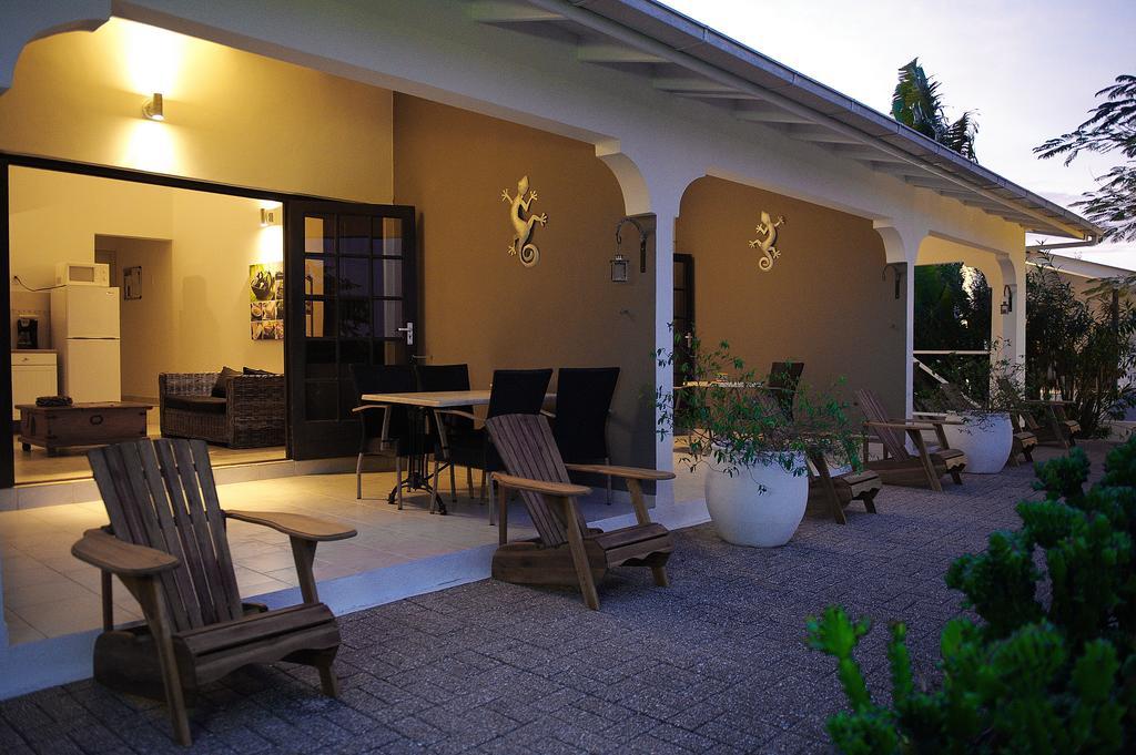 Bantopa Apartments ウィレムスタッド 部屋 写真