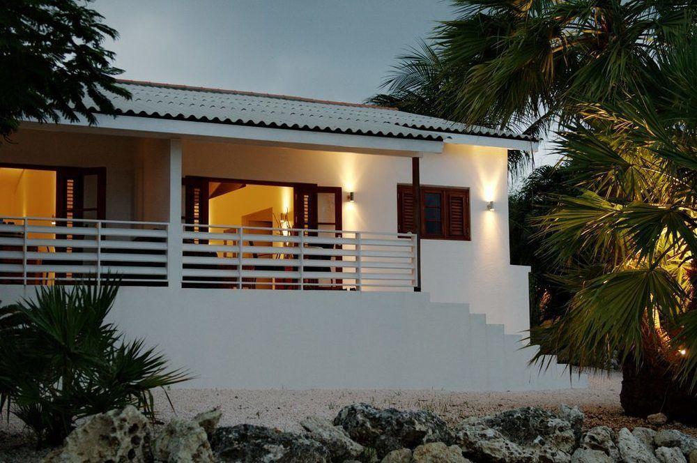 Bantopa Apartments ウィレムスタッド エクステリア 写真
