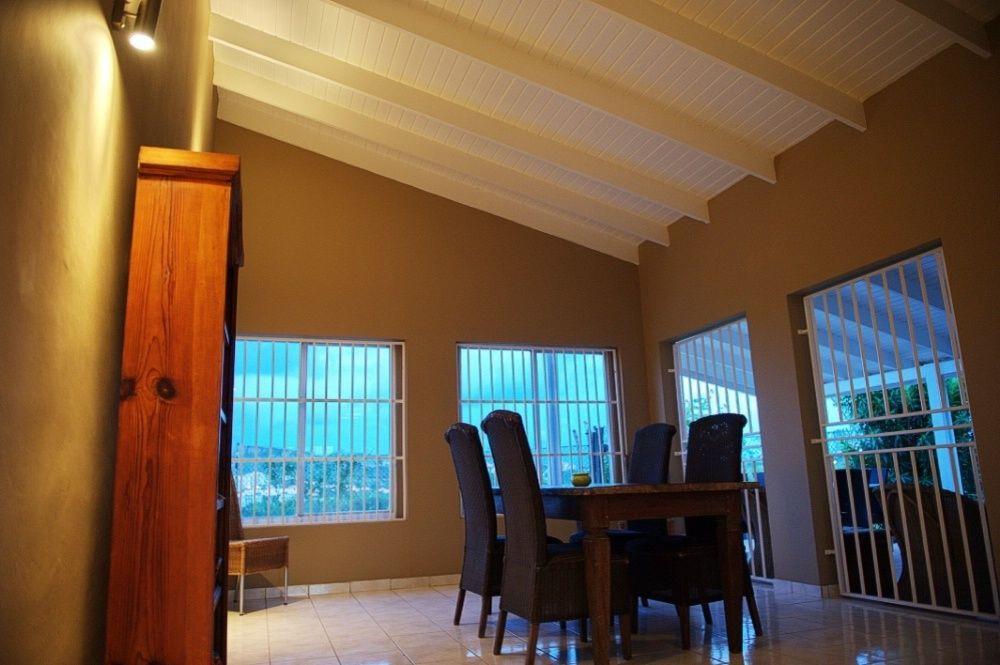 Bantopa Apartments ウィレムスタッド エクステリア 写真