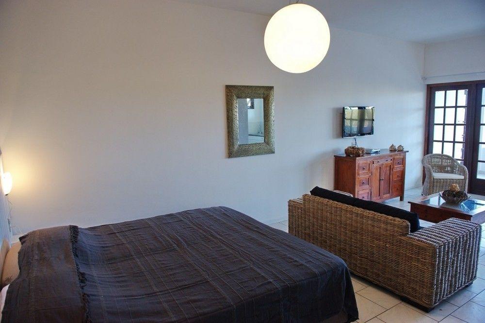 Bantopa Apartments ウィレムスタッド エクステリア 写真