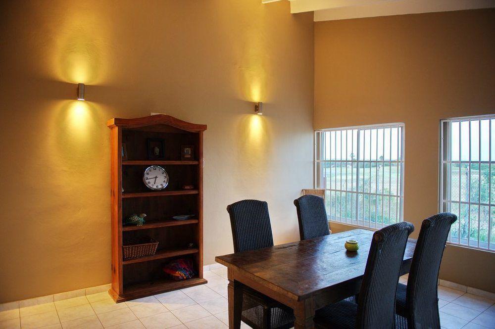Bantopa Apartments ウィレムスタッド エクステリア 写真
