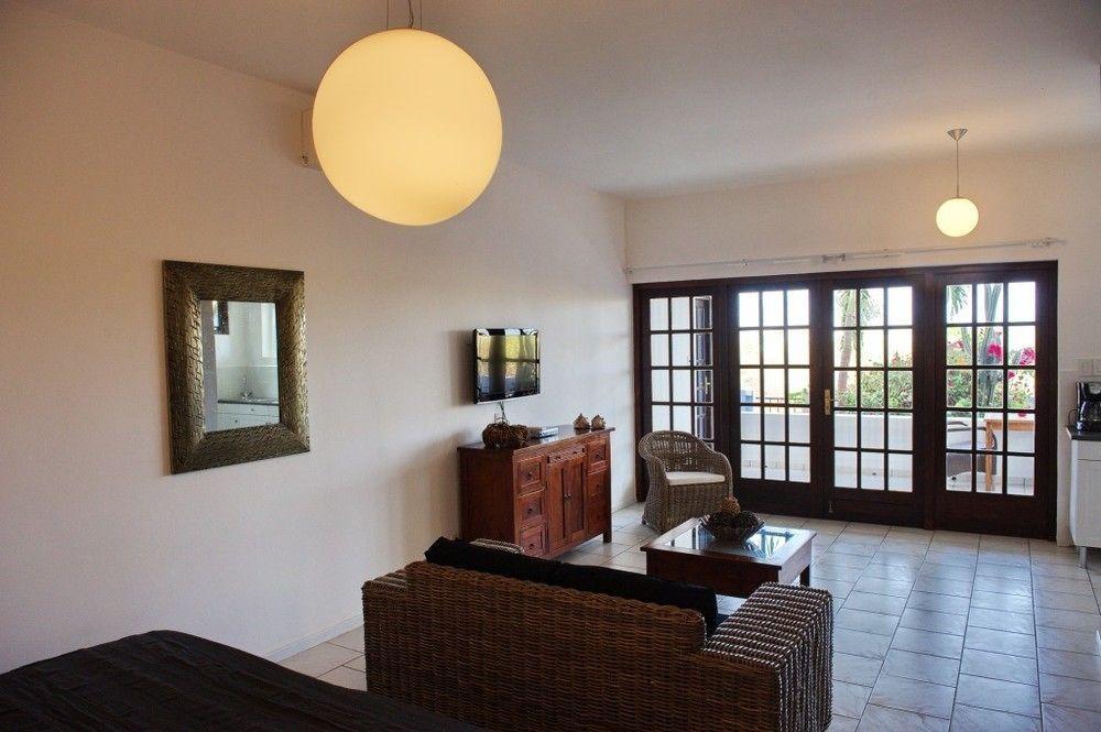 Bantopa Apartments ウィレムスタッド エクステリア 写真