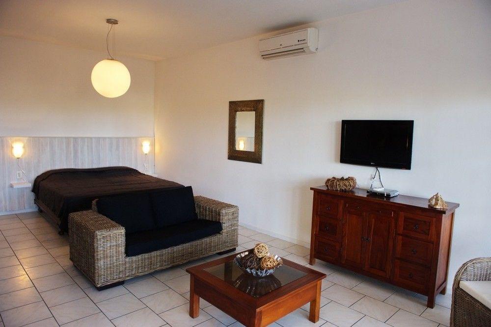 Bantopa Apartments ウィレムスタッド エクステリア 写真