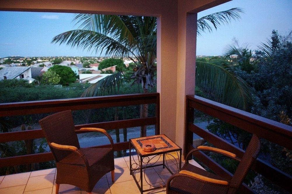 Bantopa Apartments ウィレムスタッド エクステリア 写真