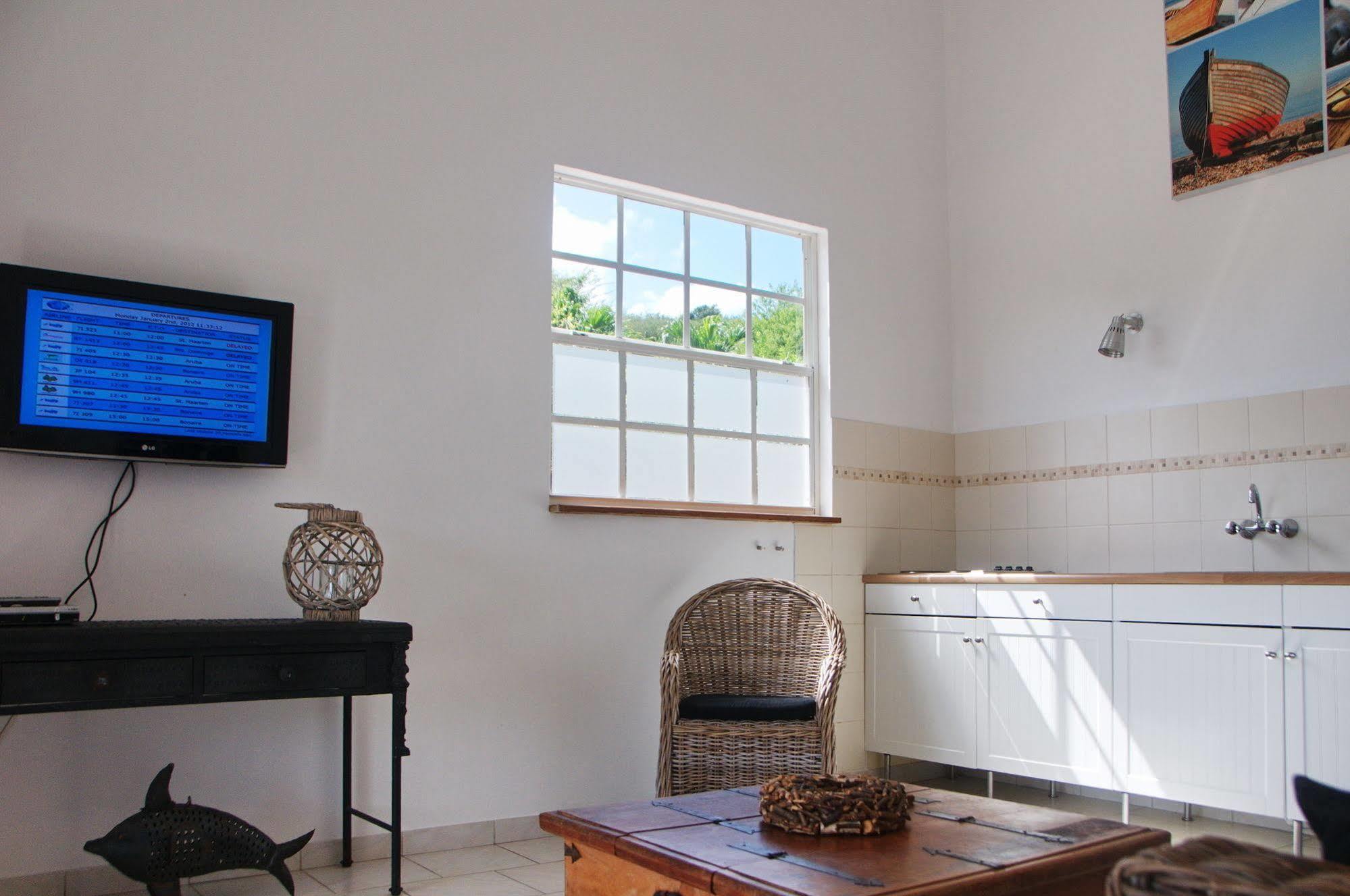 Bantopa Apartments ウィレムスタッド エクステリア 写真